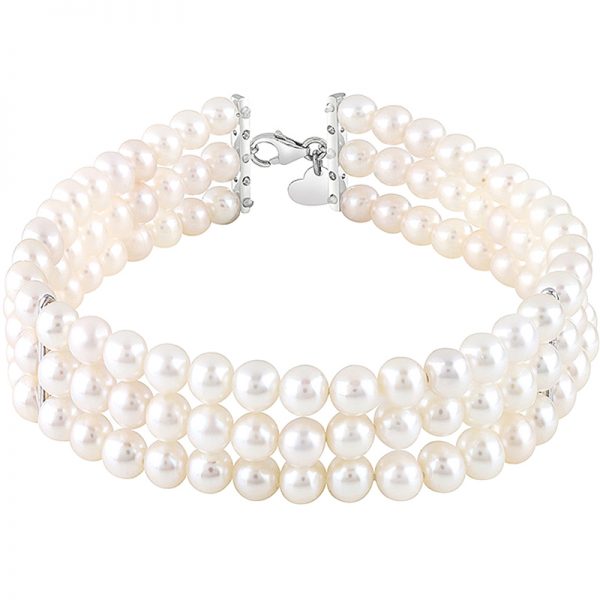 Bracciale Perle Collezione Paradise Bliss Gioielli